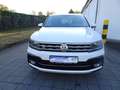 Volkswagen Tiguan 2.0 TDI SCR DSG BMT 4MOT Highline R-Line Wit - thumbnail 6