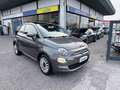 Fiat 500 1.2 Lounge 69cv dualogic Grigio - thumbnail 1