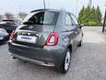 Fiat 500 1.2 Lounge 69cv dualogic Grigio - thumbnail 8