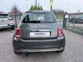 Fiat 500 1.2 Lounge 69cv dualogic Grigio - thumbnail 7