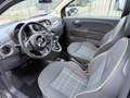 Fiat 500 1.2 Lounge 69cv dualogic Grigio - thumbnail 9