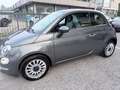 Fiat 500 1.2 Lounge 69cv dualogic Grigio - thumbnail 4
