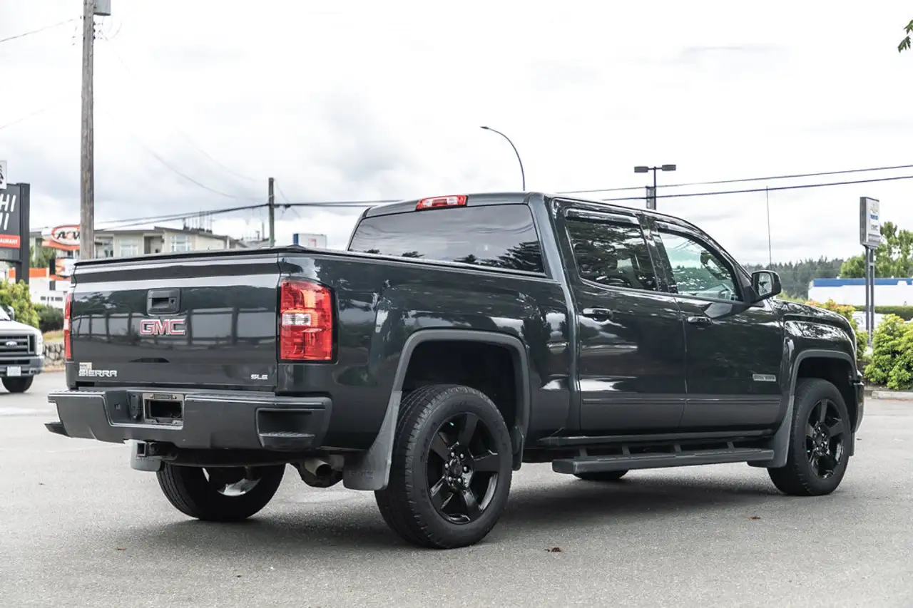 GMC Sierra 1500 снимка GMC Sierra 1500