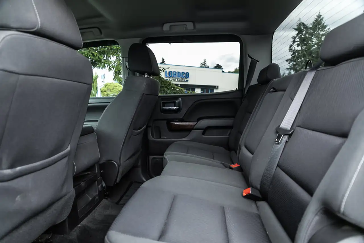 GMC Sierra 1500 снимка GMC Sierra 1500