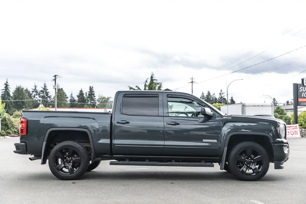 GMC Sierra 1500 снимка GMC Sierra 1500