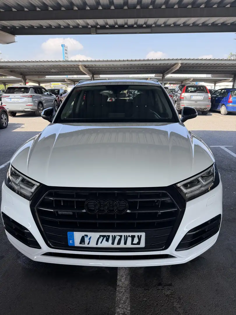 Audi Q5 2.0TDI Black line quattro-ultra S tronic 140kW - 2