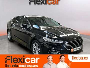 1.5 EcoBoost 121kW (165CV) Titanium - 5P (2019)