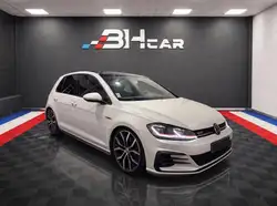 Volkswagen Golf 2.0 TSI 245 GTI DSG BVA