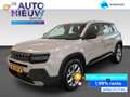 Jeep Avenger 1.2 Turbo 100pk Altitude Gris - thumbnail 1