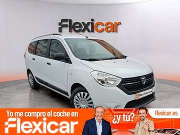 1.5Blue dCi Comfort 5pl. 70kW