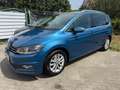 Volkswagen Touran 2.0 TDI SCR (BlueMotion Technology) DSG SOUND - thumbnail 7