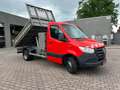 Mercedes-Benz Sprinter 514 KOFFER-KIPPER (25.950€ex)MTM 7.000kg Rood - thumbnail 4