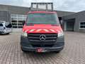 Mercedes-Benz Sprinter 514 KOFFER-KIPPER (25.950€ex)MTM 7.000kg Rood - thumbnail 3