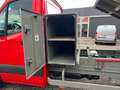 Mercedes-Benz Sprinter 514 KOFFER-KIPPER (25.950€ex)MTM 7.000kg Rood - thumbnail 9