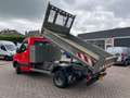 Mercedes-Benz Sprinter 514 KOFFER-KIPPER (25.950€ex)MTM 7.000kg Rood - thumbnail 6