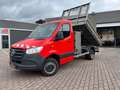 Mercedes-Benz Sprinter 514 KOFFER-KIPPER (25.950€ex)MTM 7.000kg Rood - thumbnail 2