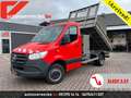 Mercedes-Benz Sprinter 514 KOFFER-KIPPER (25.950€ex)MTM 7.000kg Rood - thumbnail 1