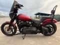 Harley-Davidson Street Bob Piros - thumbnail 13