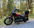 Harley-Davidson Street Bob Piros - thumbnail 2