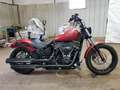 Harley-Davidson Street Bob Piros - thumbnail 5