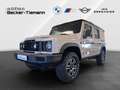 Ineos Grenadier Station Wagon 1924 Limited Edition Utility (LKW Zu Beige - thumbnail 1