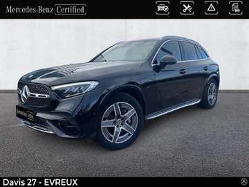 300 e Hybrid 313ch AMG Line 4Matic 9G-Tronic
