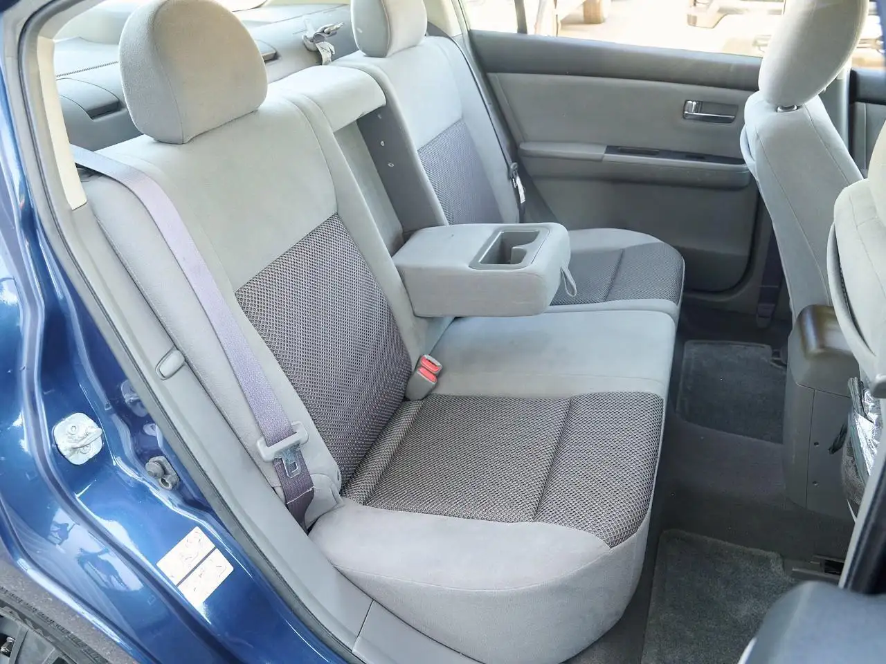 Nissan Sentra снимка Nissan Sentra