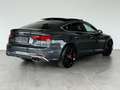 Audi S5 SPORTBACK 3.0 V6 TFSIQuattro-GPS-T.O-CUIR-JANTES20 Grijs - thumbnail 16