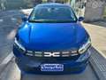 Dacia Sandero Streetway 1.0 TCe 90 CV Expression Blau - thumbnail 2