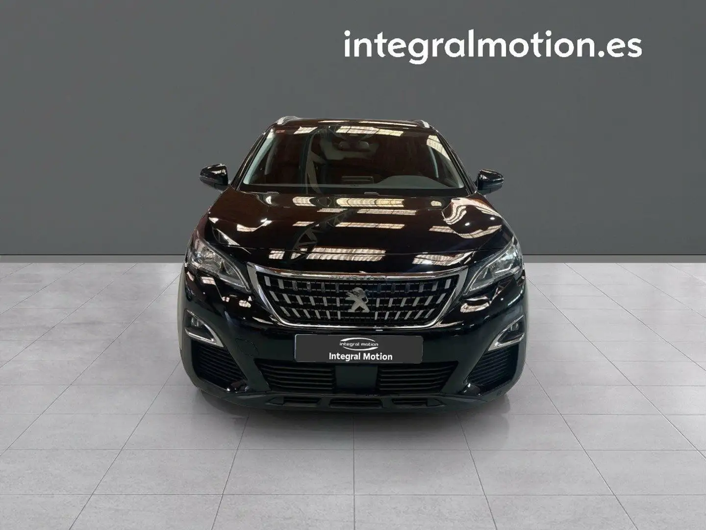 Peugeot 3008 1.5L BlueHDi 96kW (130CV) S&S Active Negro - 2