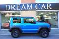 Suzuki Jimny 1.5 5MT Top OK NEOPATENTATI Blu/Azzurro - thumbnail 6