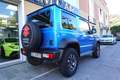 Suzuki Jimny 1.5 5MT Top OK NEOPATENTATI Blu/Azzurro - thumbnail 5
