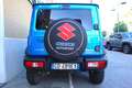 Suzuki Jimny 1.5 5MT Top OK NEOPATENTATI Blau - thumbnail 4