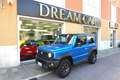 Suzuki Jimny 1.5 5MT Top OK NEOPATENTATI Blau - thumbnail 1