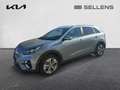 Kia e-Niro Lounge 204ch Gris - thumbnail 1