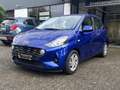 Hyundai i10 1.0 Select Select Blau - thumbnail 1