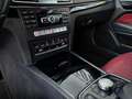Mercedes-Benz E 250 CDI Coupe AMG LINE LEDER/LED/NAVI/KEYLESS Negro - thumbnail 20