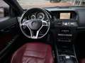 Mercedes-Benz E 250 CDI Coupe AMG LINE LEDER/LED/NAVI/KEYLESS Negro - thumbnail 15