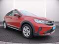 Volkswagen Taigo Life 1,0 TSI AHK LED ACC Kam Rot - thumbnail 3