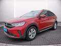 Volkswagen Taigo Life 1,0 TSI AHK LED ACC Kam Rot - thumbnail 2