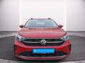 Volkswagen Taigo Life 1,0 TSI AHK LED ACC Kam Rot - thumbnail 4