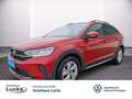 Volkswagen Taigo Life 1,0 TSI AHK LED ACC Kam Rot - thumbnail 1