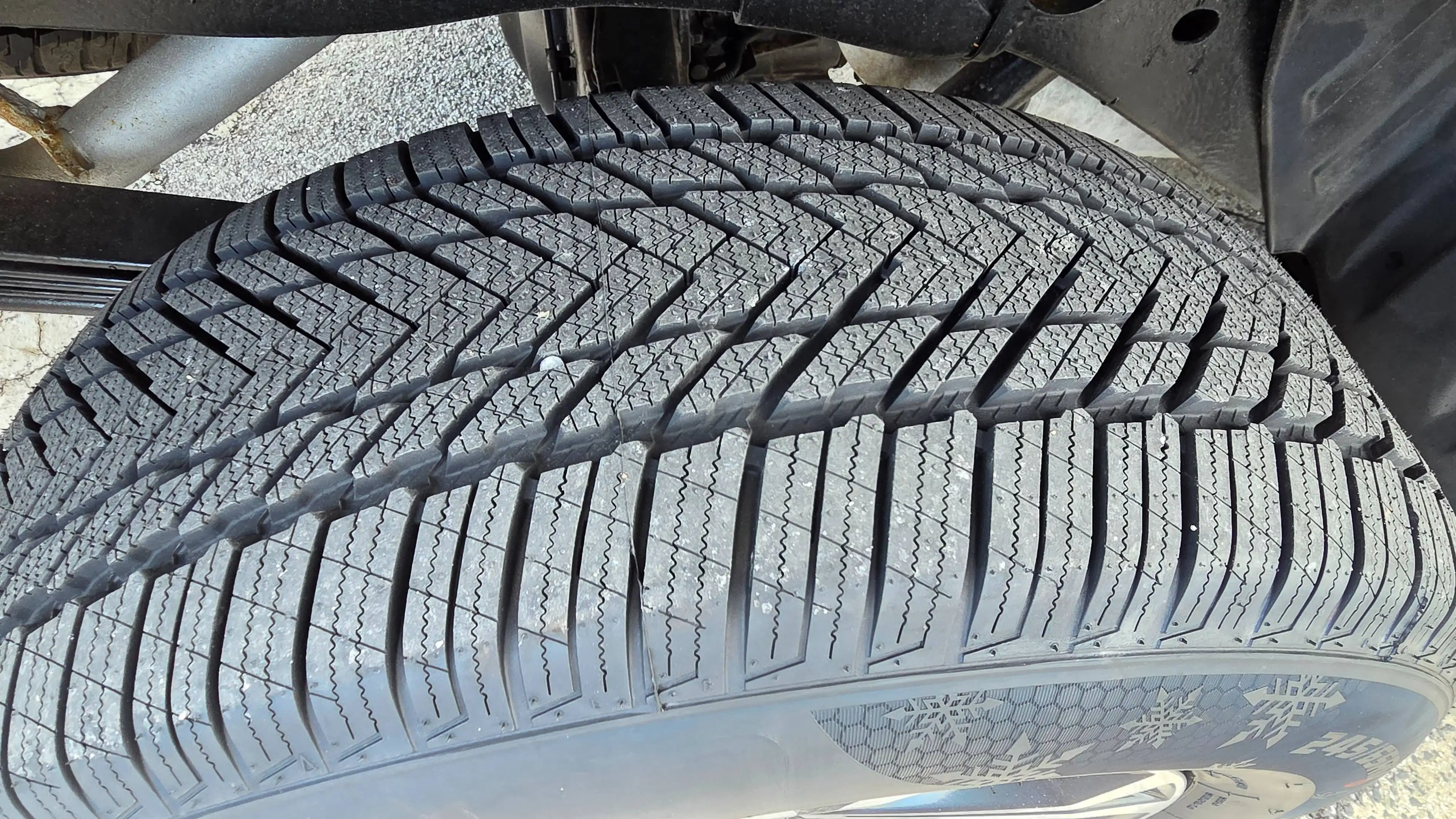 Fiat Fullback Fullback Cross DK Cross Cross — photo 12