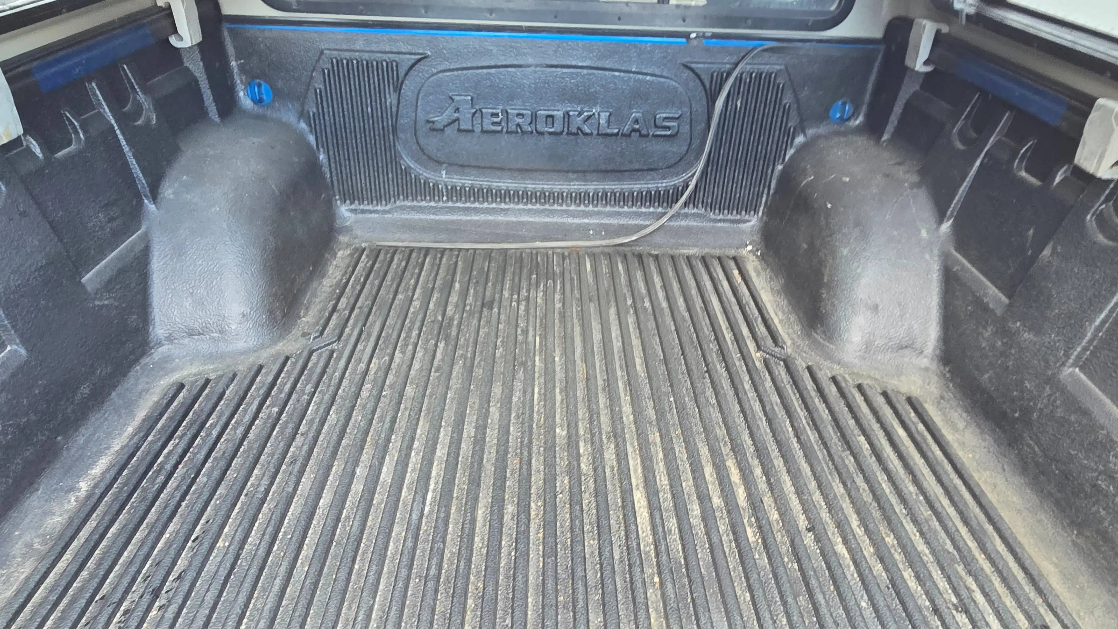 Fiat Fullback Fullback Cross DK Cross Cross — photo 11