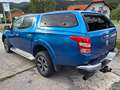 Fiat Fullback Fullback Cross DK Cross Cross Blau - thumbnail 7