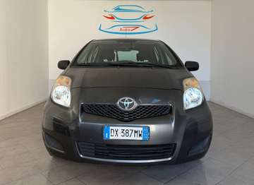1.0 5 porte Luxury pack