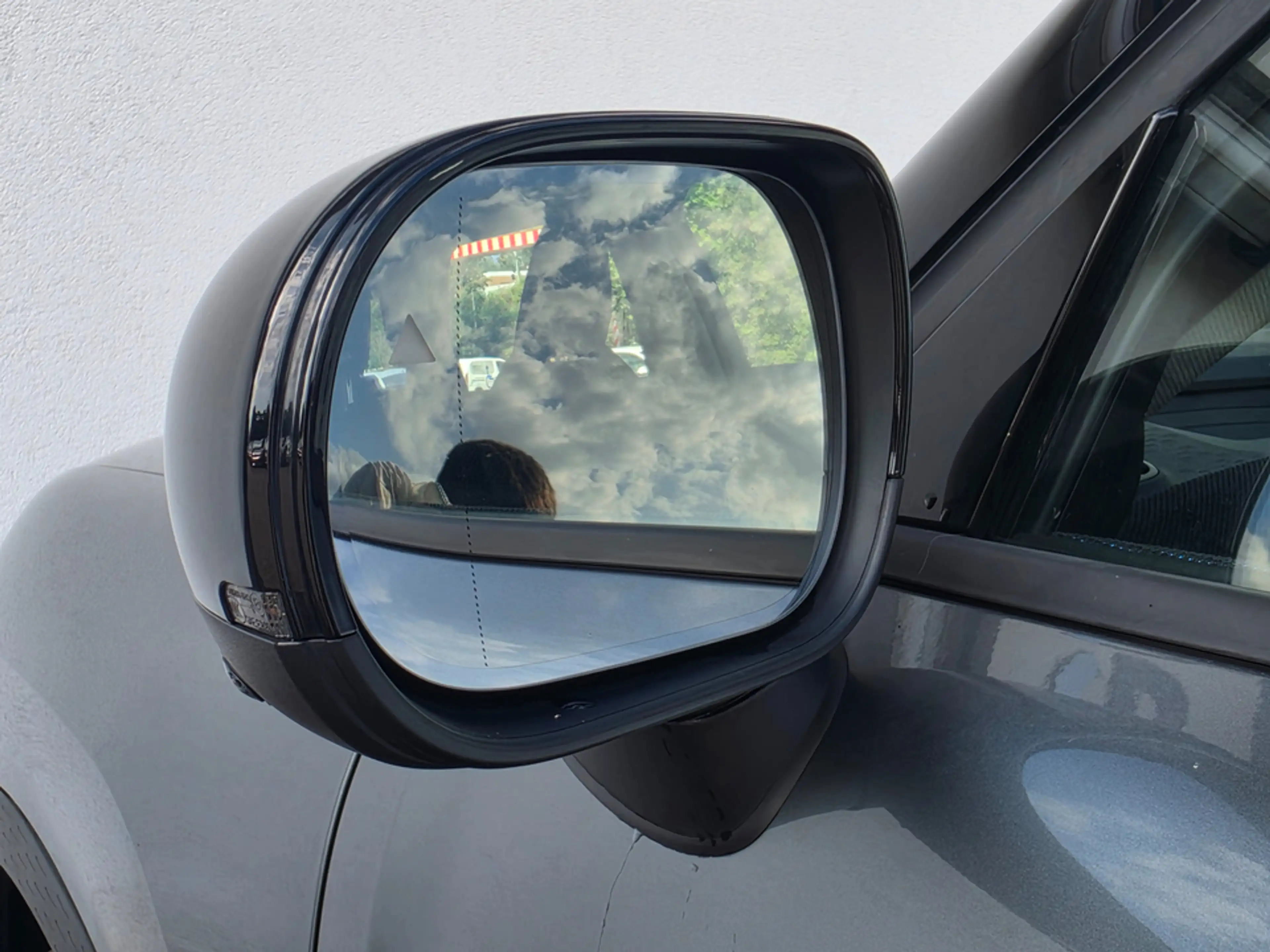 MINI Countryman S All4 Countryman S ALL4 Classic Trim Head-Up Navi DAPr — photo 13