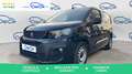 Peugeot Partner Fourgon II 1.6 BlueHDi 100 Premium Noir - thumbnail 1