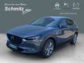 Mazda CX-30 Exclusive-Line HUD Navi Bose LED ACC Apple CarPlay Grijs - thumbnail 1