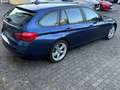 BMW 320 D Touring Automatik LED M Felgen Navi PDC Blau - thumbnail 3